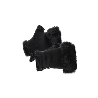 Platia Torgvantar Svarta