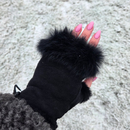 Platia Torgvantar Svarta