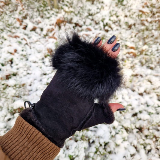 Platia Torgvantar Svarta